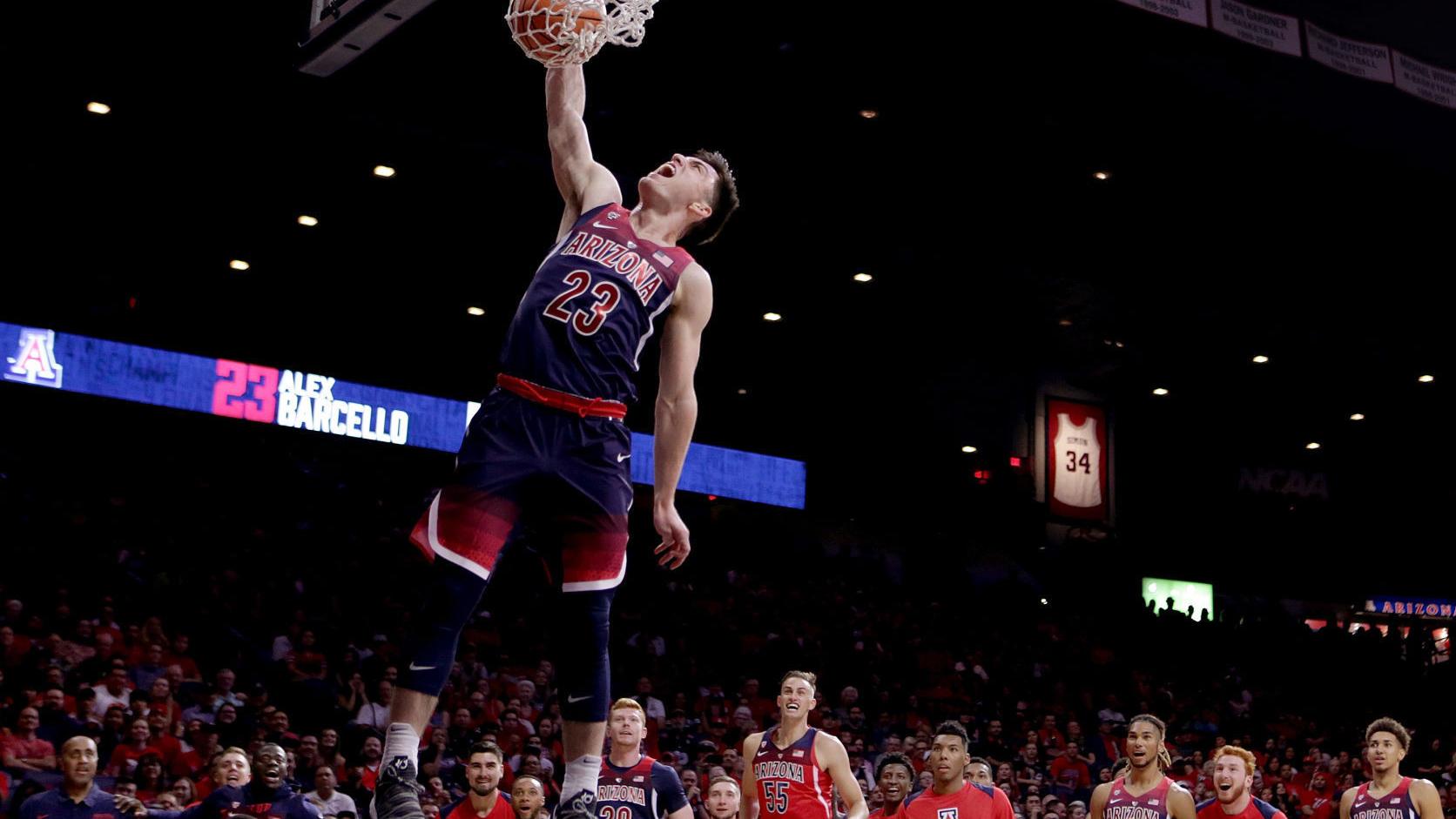 Arizona in the Final Four? Greg Hansen's guide to the 2017-18 college basketball season